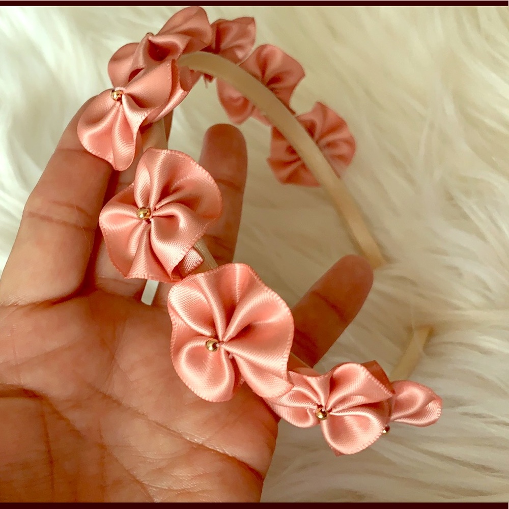 Hairband
